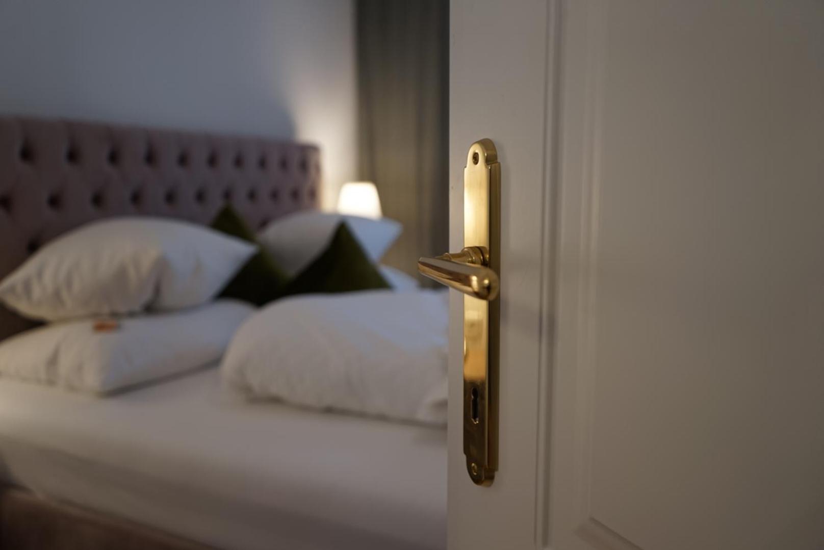 Hotel Am See - Seeresidenz Altaussee Chambre photo
